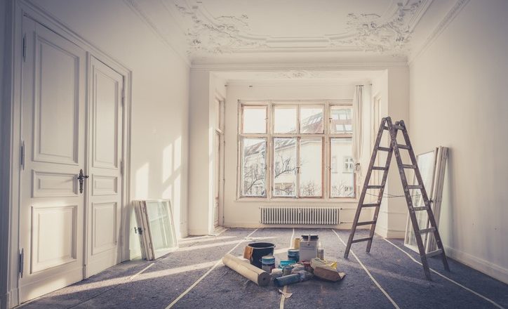 Need a guide for a Home Renovation? 1